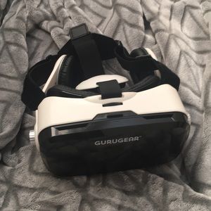 GuruGear Vr Headset